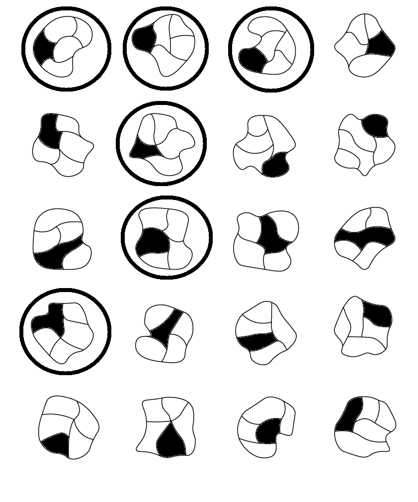 Beispielbild des Eckentricks