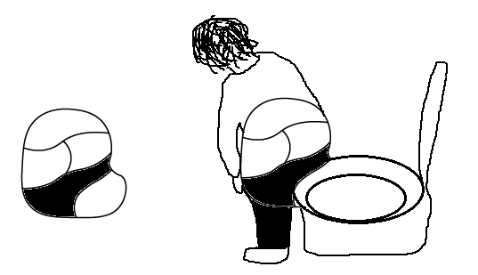 Beispielbild einer Figur
